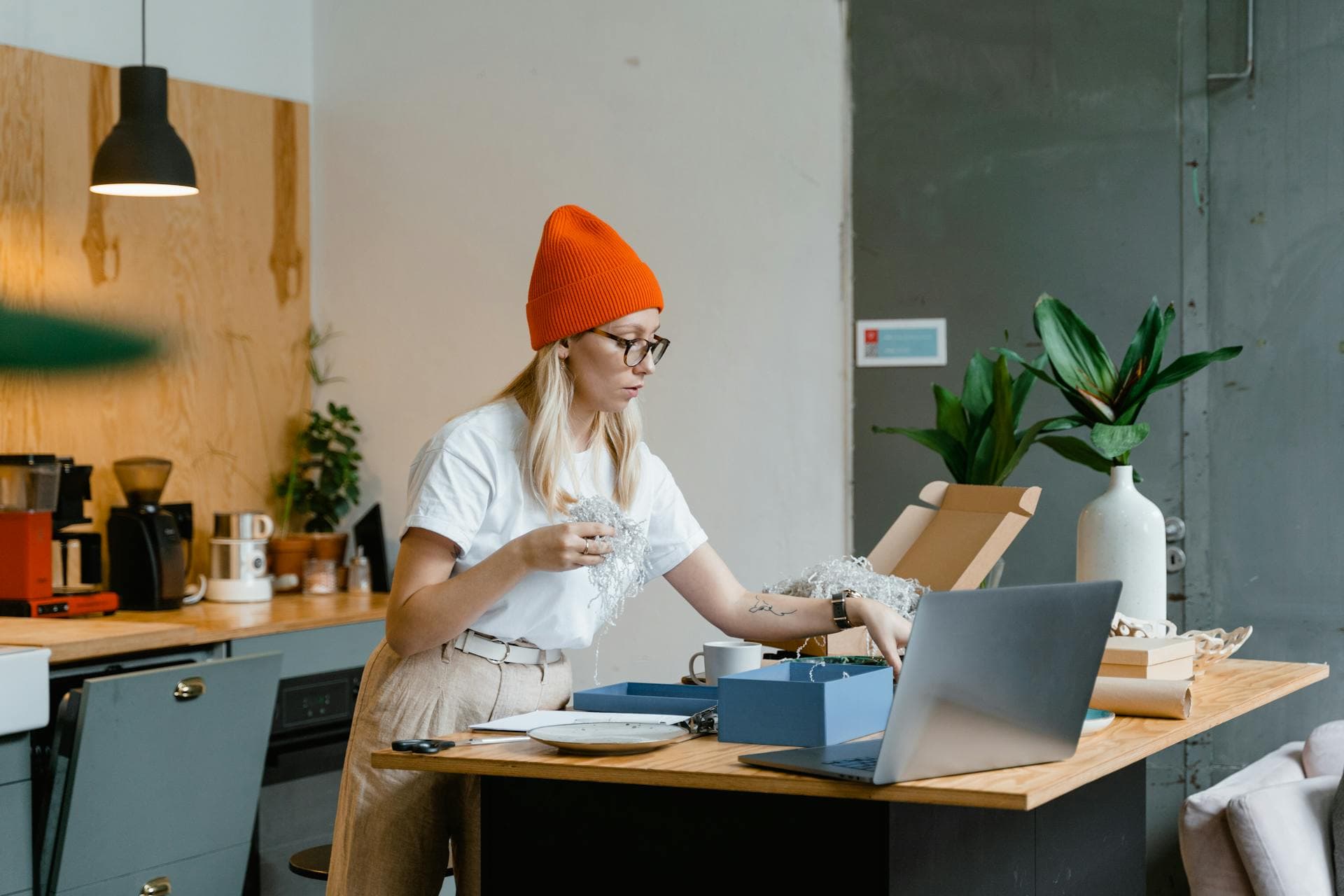 WooCommerce vai Shopify? Me autamme valitsemaan oikein